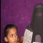 gives wife triple talaq being