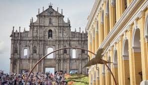 Hidden Gems: Asia's Overlooked UNESCO Wonders & UK-China Relations