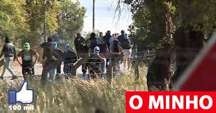 Caso Alcochete: Leitura da sentença agendada para 28 de maio