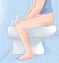 Hoe gebruik je een bidet? Il Giornale, d gratis krant en website