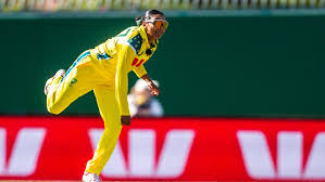 King offers selectors more headaches with T20 wickets