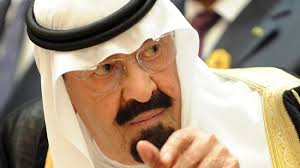 Saudi King Abdullah may die in six months: Report. Sat Apr 19, 2014 2:14PM. Share | Email | Print. Related Interviews: - 359233_King-Abdullah