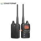 Multi band two way radio