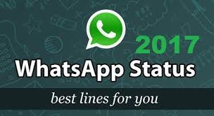 Image result for WHATSAPP STATUS