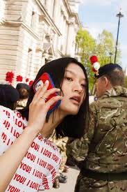 British Vogue - News update