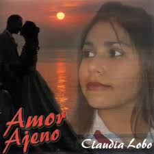 CLAUDIA LOBO - Amor Ajeno - 5848_7987881