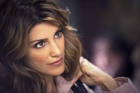 Jennifer Esposito Blue Bloods. Is this Jennifer Esposito the Actor? Share your thoughts on this image? - jennifer-esposito-blue-bloods-472404402