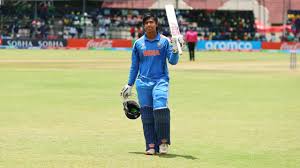 Vaibhav Sooryavanshi in India colours as BCCI names squad for Sri Lanka tri-series