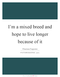 Breed Quotes | Breed Sayings | Breed Picture Quotes via Relatably.com