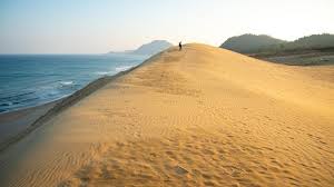 Tottori, la mal-aimée du Japon mérite-t-elle un voyage ? — Le Figaro