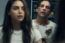 Skeet Ulrich Opens Up About Melissa Barrera’s Exit & the Lost Vision for Scream 7