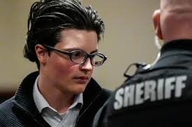 Apalachee High School shooting suspect Colt Gray pleads guilty to all charges at hearing