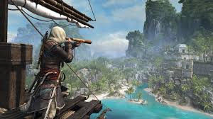 Image result for Assassin’s Creed IV Black Flag