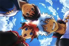 Image result for gintama