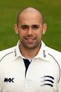 Scott Newman Scott Newman poses for a portrait in County Championship Whites ... - Scott+Newman+Middlesex+CCC+Photocall+E-d7MWdyP1hl