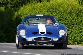 Image result for Ferrari 250 GTO