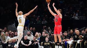 How to Watch Chicago Bulls vs Boston Celtics: Live Stream, TV Channel, Start Time, Betting Odds, Preview