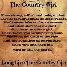 Country Singer Quotes. QuotesGram via Relatably.com