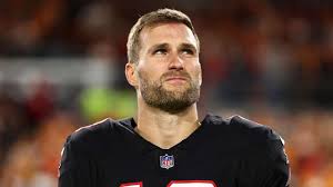 Falcons to Release Kirk Cousins: What's Next?