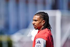 Bundesliga Matchday Preview: Bayern Munich vs. Heidenheim