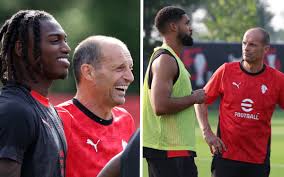 SempreMilan - News update