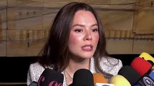 Joy aclara si la esposa de Jesse fue la tercera en discordia en la separación del dueto