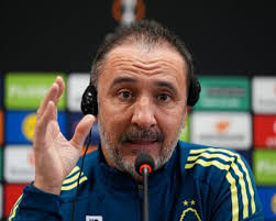 Vítor Pereira back on familiar ground as he begins Nottingham Forest revival mission