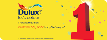 Kết quả hình ảnh cho sơn dulux