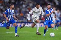 Spain La Liga Soccer