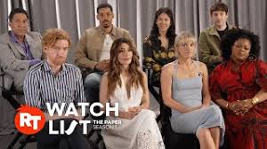Rotten Tomatoes - News update