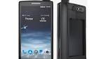 Thuraya X5-Touch هو أول هاتف