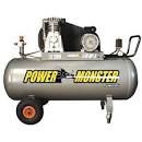 Compresseur Professionnel Power Monster 150l Hp Mono
