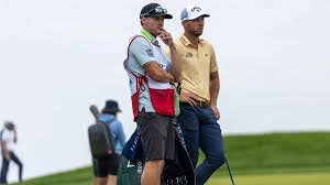 Sam Burns Shines at U.S. Open with Near-Record Round at Oakmont