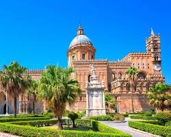 Image of Palermo, Sicilia