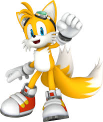 Image result for Tails