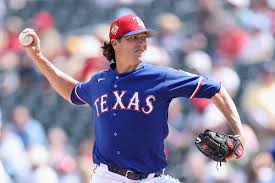 Jacob deGrom Scratched from Start, Jacob Latz to Pitch
