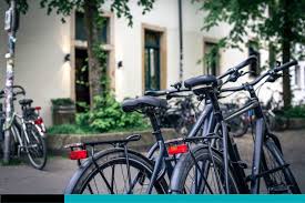 Bicycle Theft In Costa Rica: A Silent Threat To Sustainable Mobility