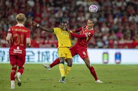 Football Italia - News update