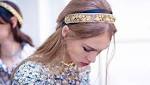 إبهار زخرفي chanel costume jewellery