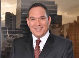 El presidente de Banco Falabella, Jorge Villarroel Barrera, anunció la seguda emisión de bonos ordinarios por $100.000 millones con posibilidad de sobre ... - 149059_1114_1