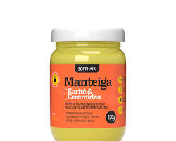 Imagem de Manteiga de karité
