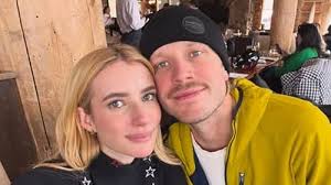 Emma Roberts’ Wedding Guest List: Celebrities Who Attended Cody John Nuptials, Including 2 ‘American Horror Story’ Co-Stars