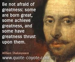 William Shakespeare quotes - Quote Coyote via Relatably.com