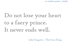 Puck Iron Fey Quotes. QuotesGram via Relatably.com