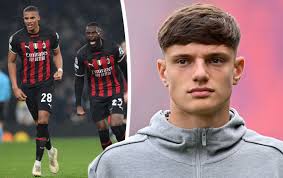 SempreMilan - News update