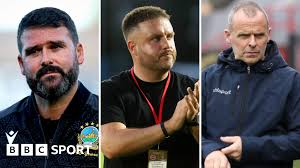 ¡A la Cancha! Equipos de Irlanda del Norte Buscan la Gloria en la Conference League - Imagen principal del artículo