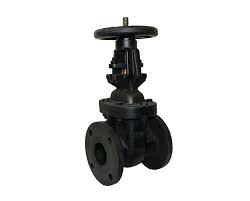F-361 – Jomar Valve