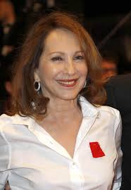 Nathalie Baye. Is this Nathalie Baye the Actor? Share your thoughts on this image? - nathalie-baye-2052936292