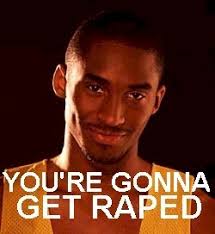 Kobe the best player ever, wit NO game. Fell for the trick of that white bitch, ... - 1378d1058748815-kobe-bryant-charged-with-rape-kobe