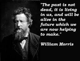 William-Morris-Quotes-5.jpg (557×421) | William Morris | Pinterest ... via Relatably.com